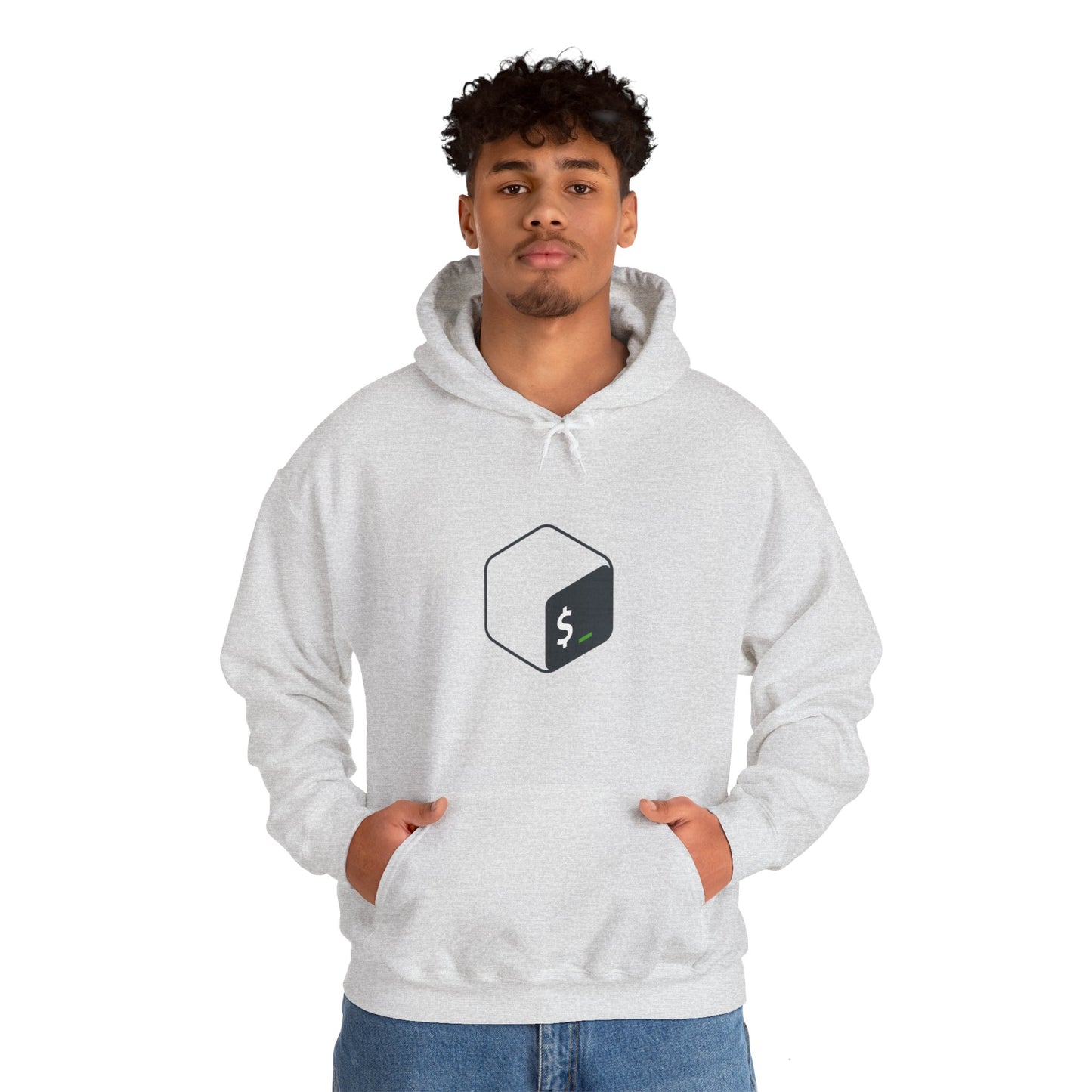light_hoodie("bash")