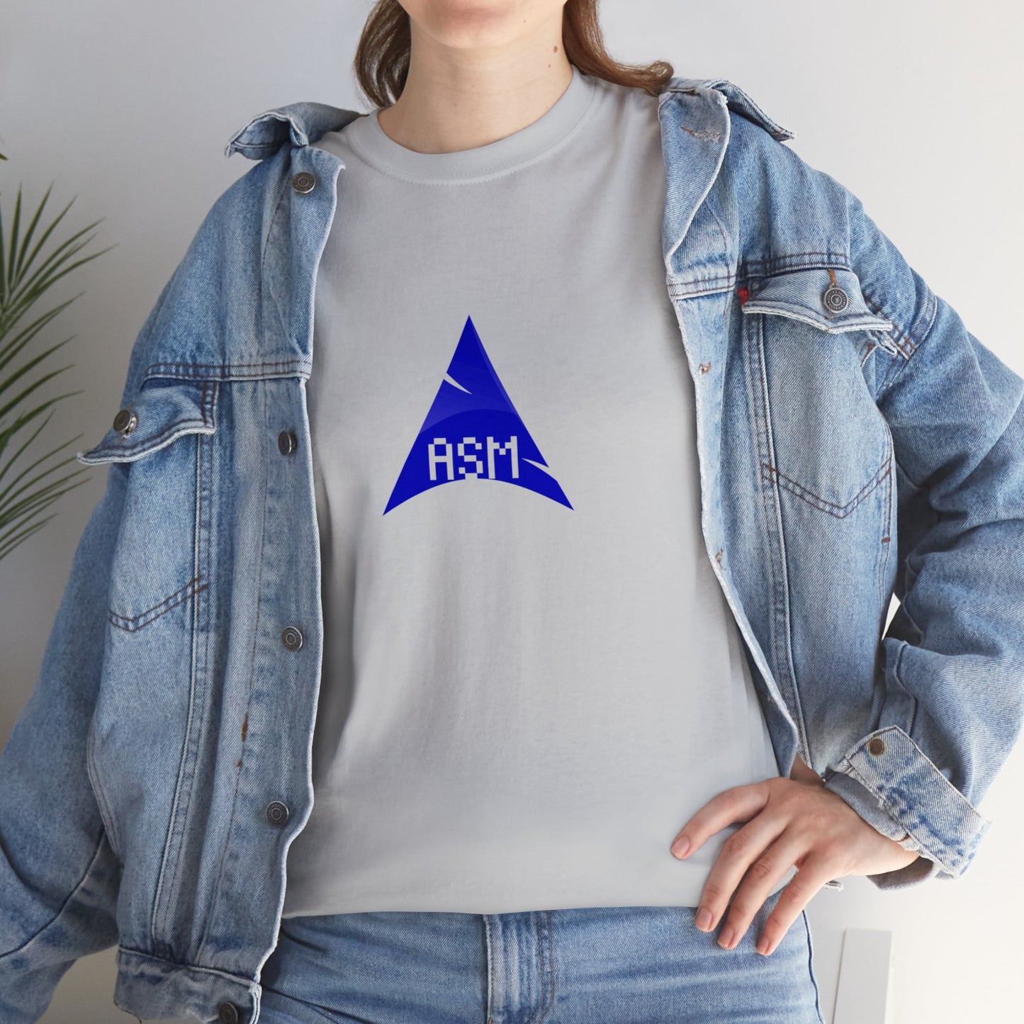 light_teeshirt("assembly")