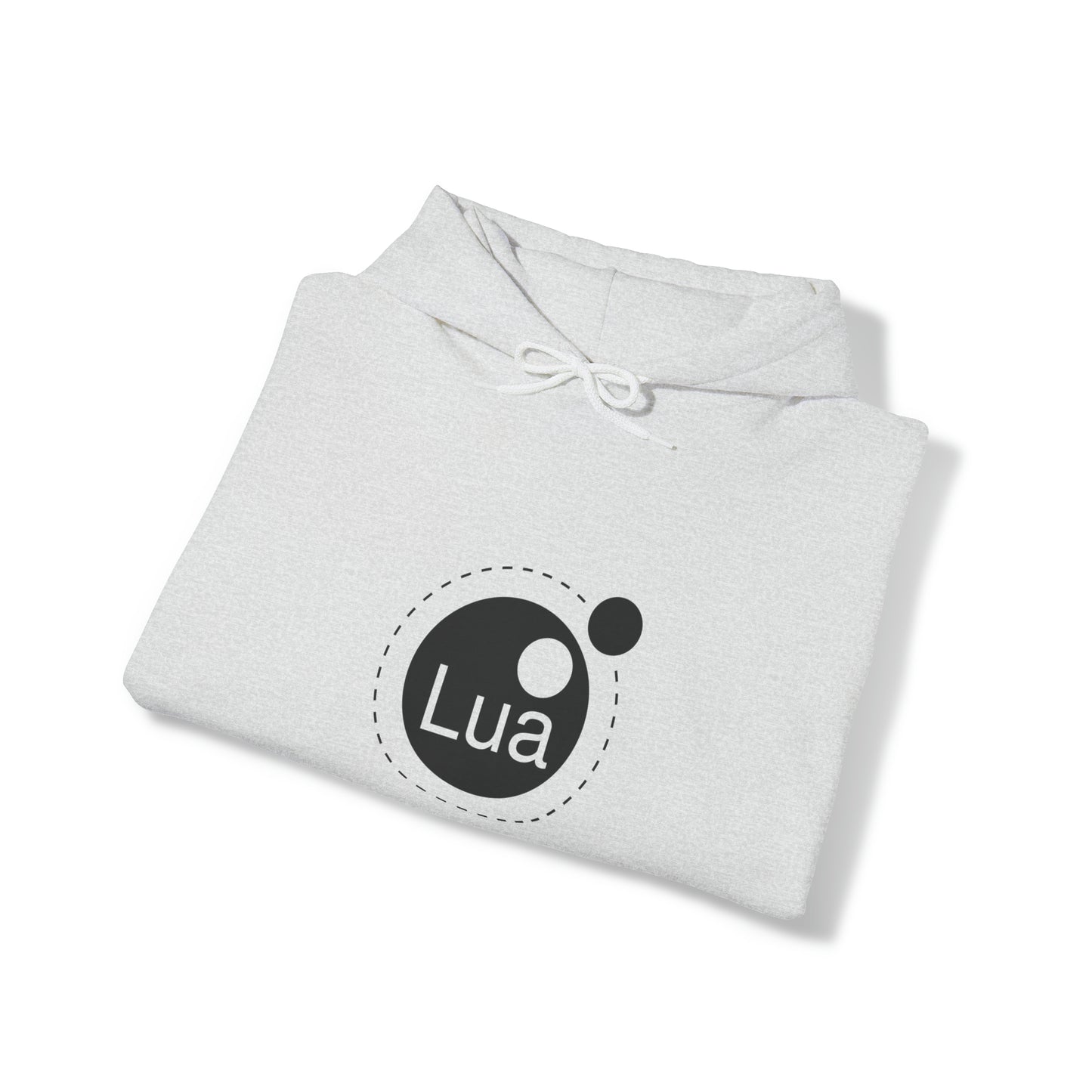 light_hoodie("lua", "#000")