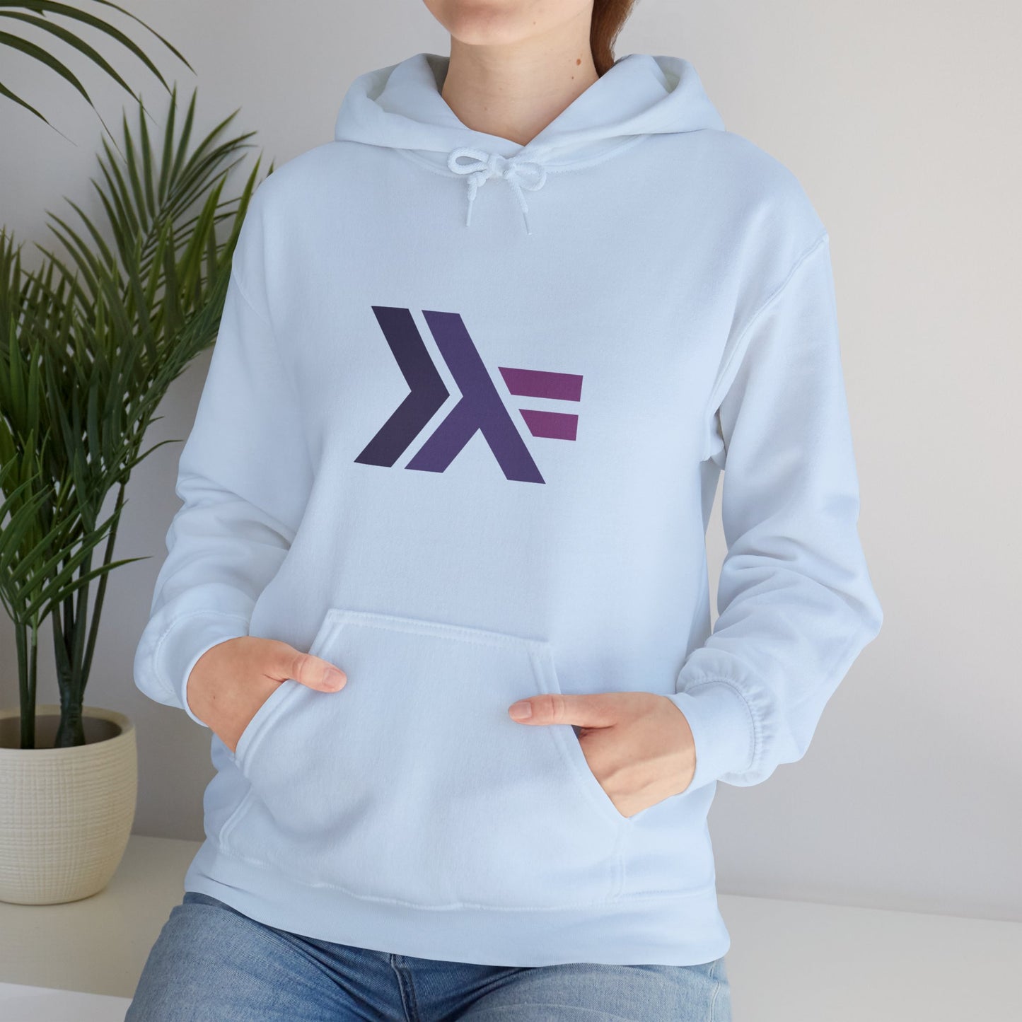 light_hoodie("haskell")
