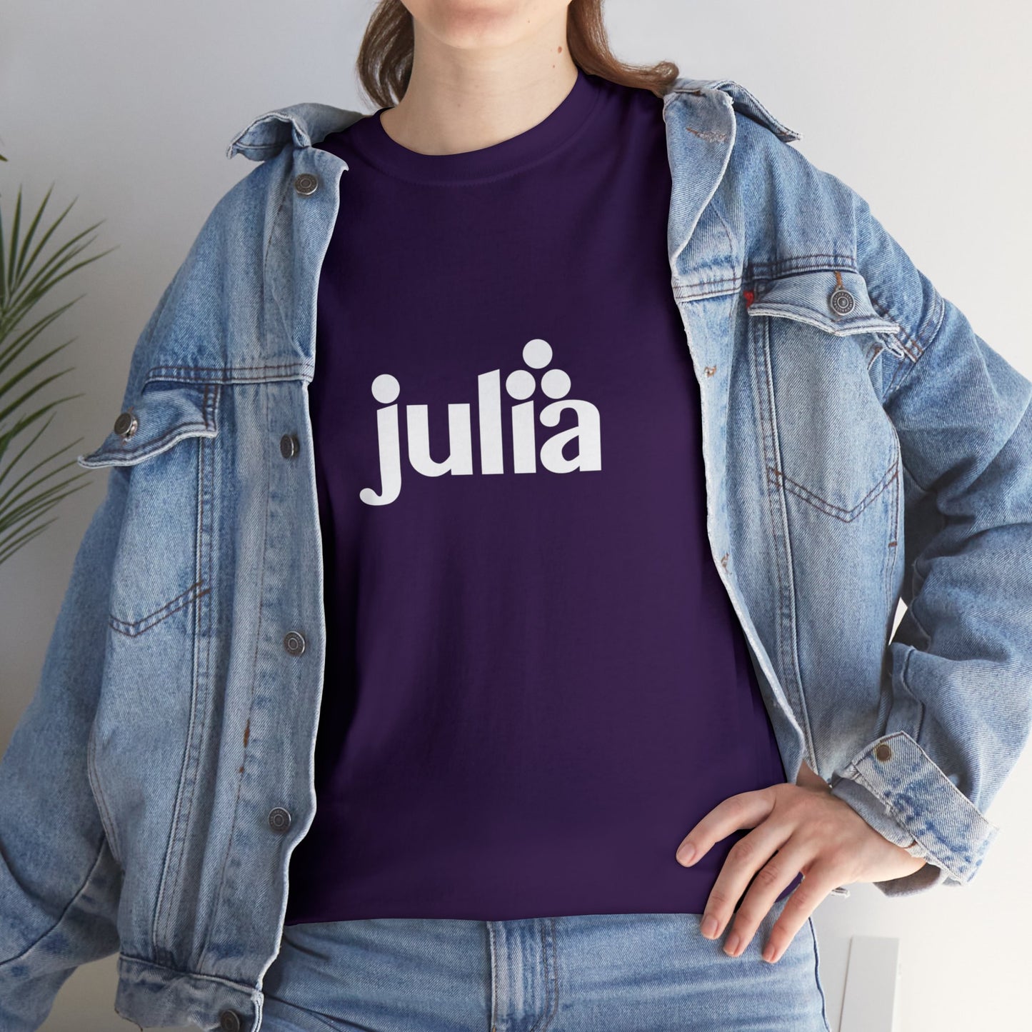 dark_teeshirt("julia")
