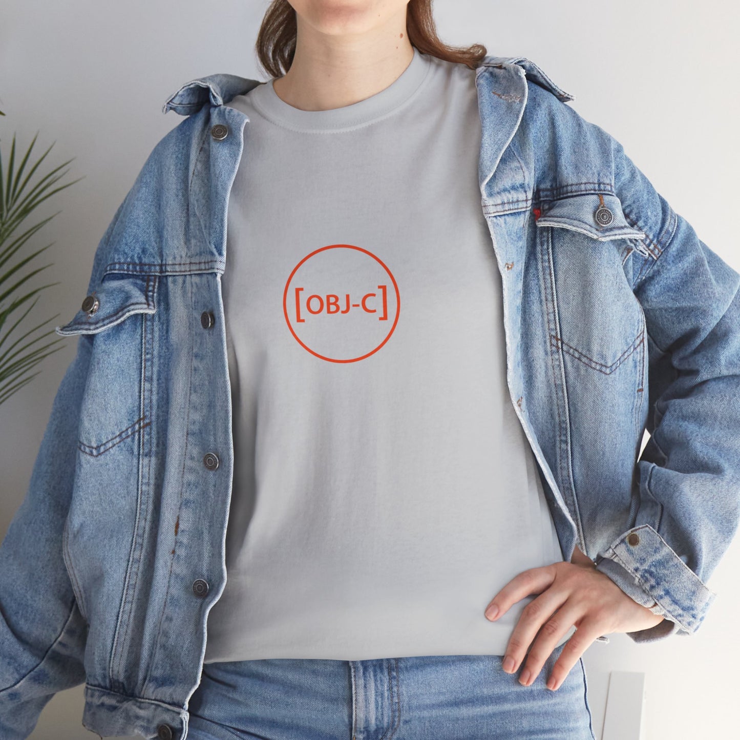light_teeshirt("objective-c")