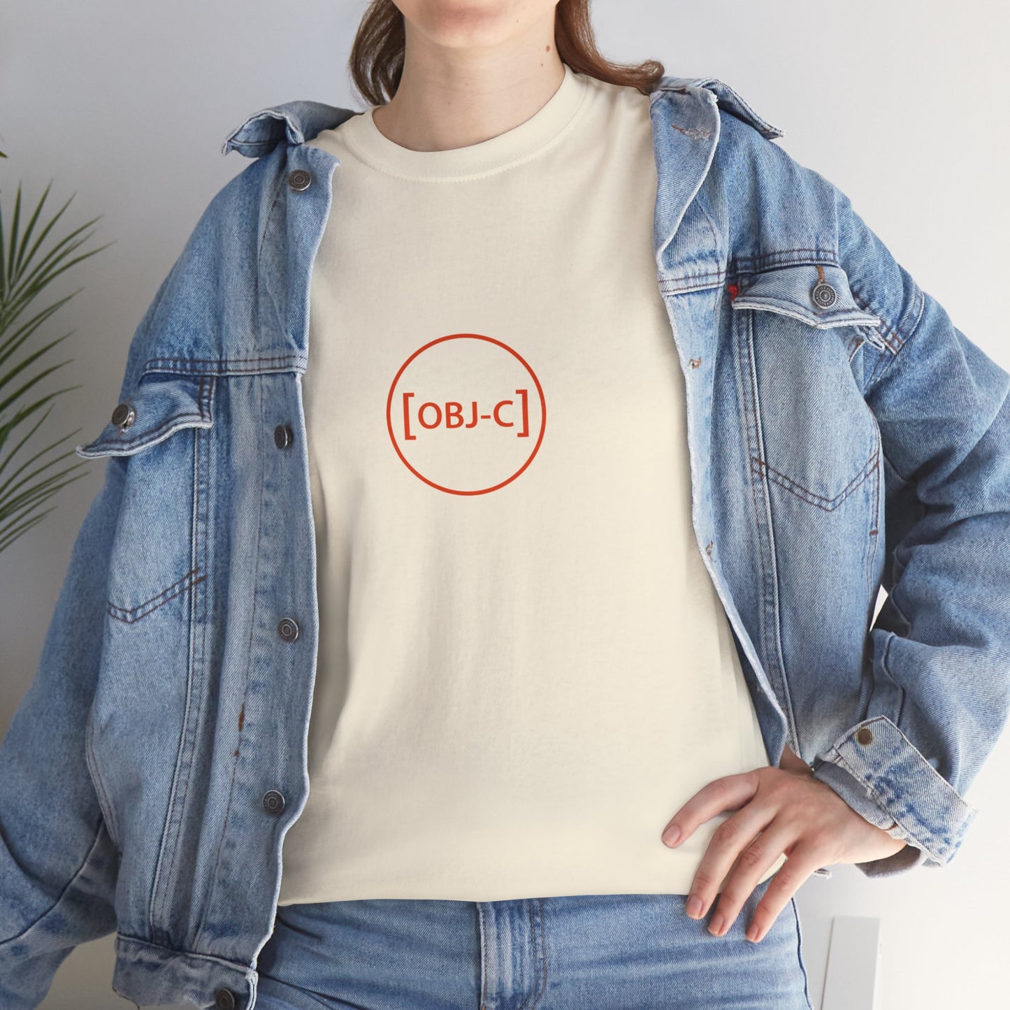 light_teeshirt("objective-c")