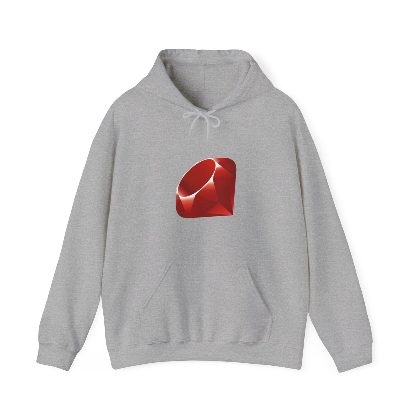 light_hoodie("ruby")