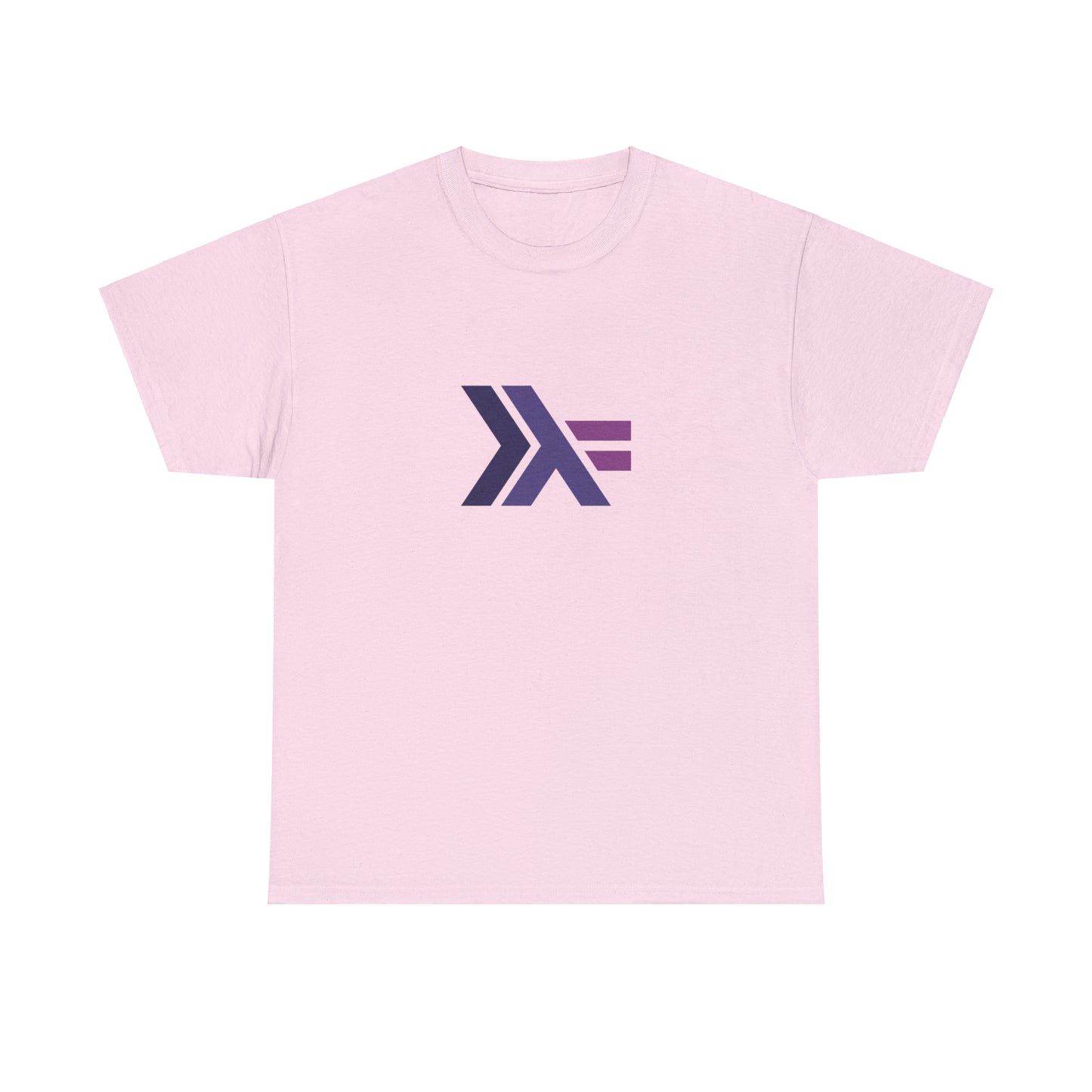 light_teeshirt("haskell")