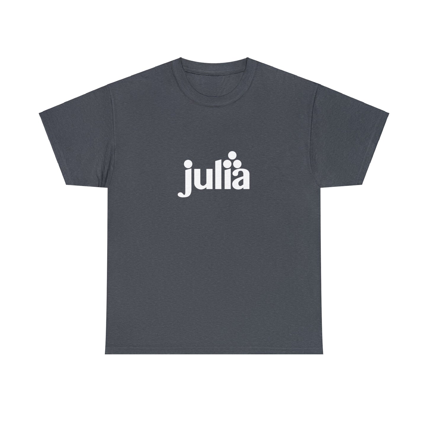 dark_teeshirt("julia")