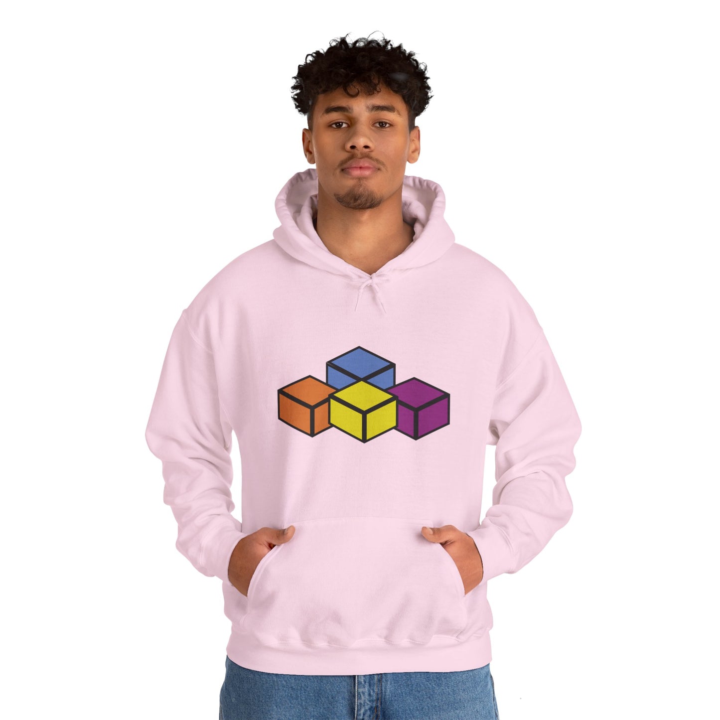 light_hoodie("visual basic")