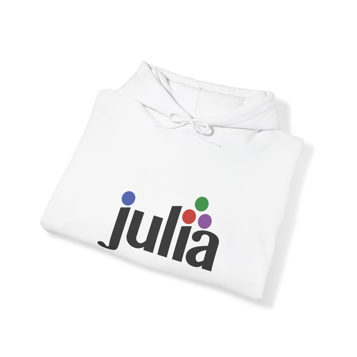 light_hoodie("julia")