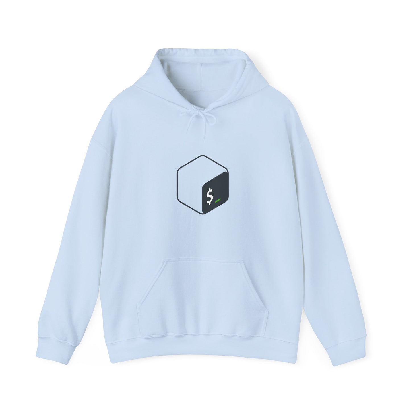 light_hoodie("bash")