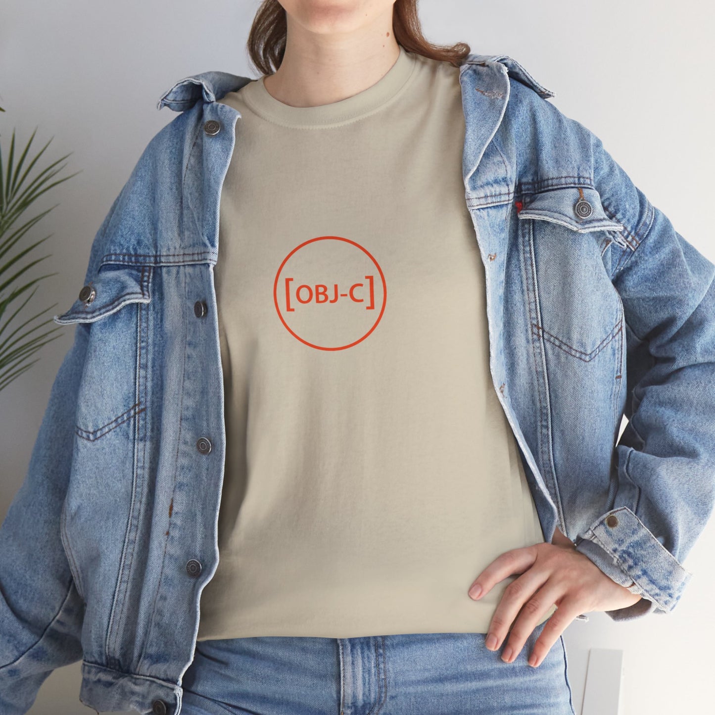 light_teeshirt("objective-c")