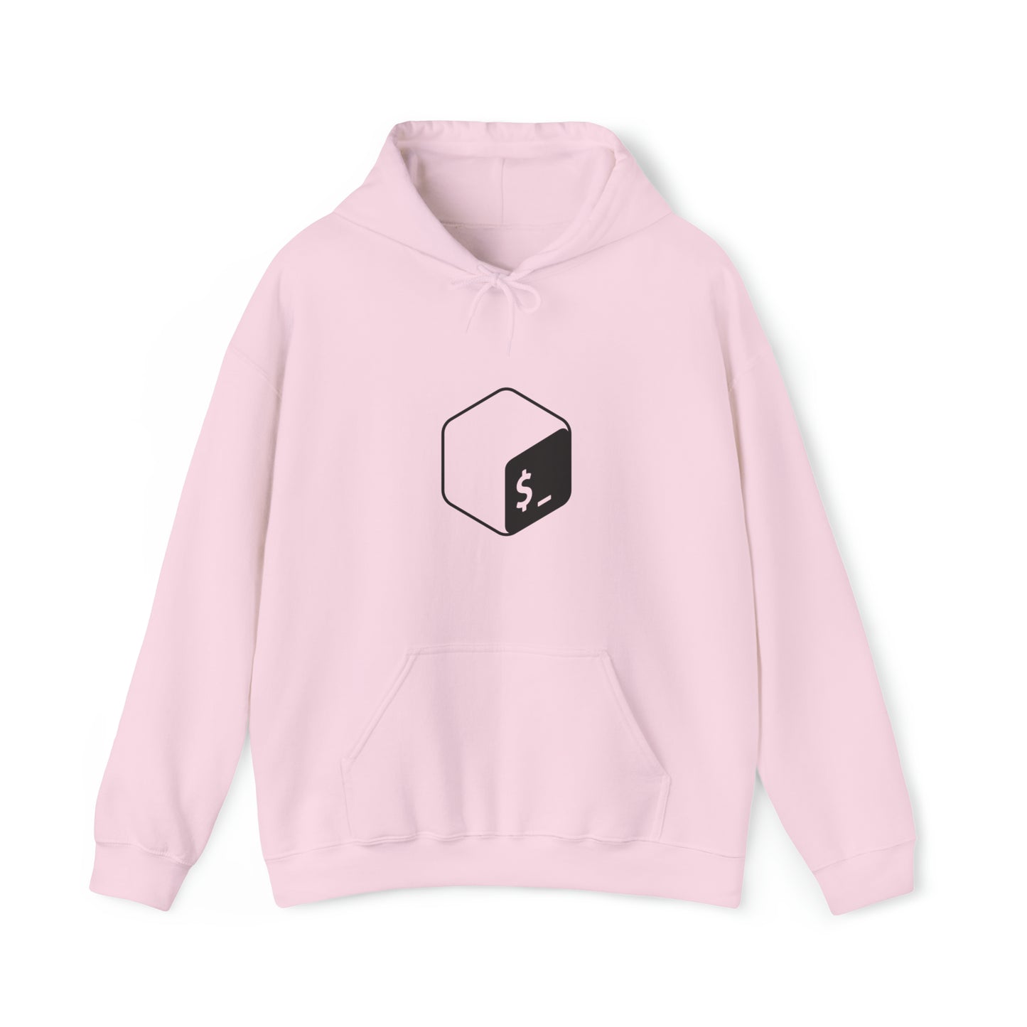 light_hoodie("bash", "#000")