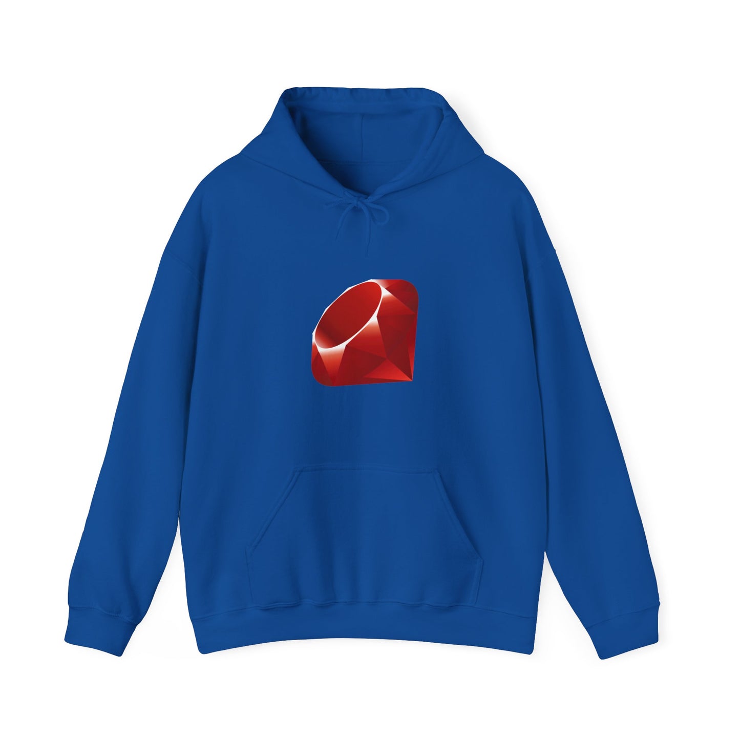 light_hoodie("ruby")