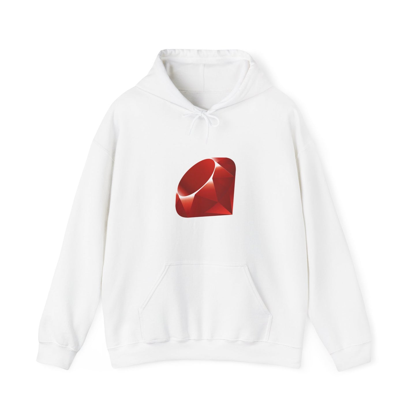 light_hoodie("ruby")