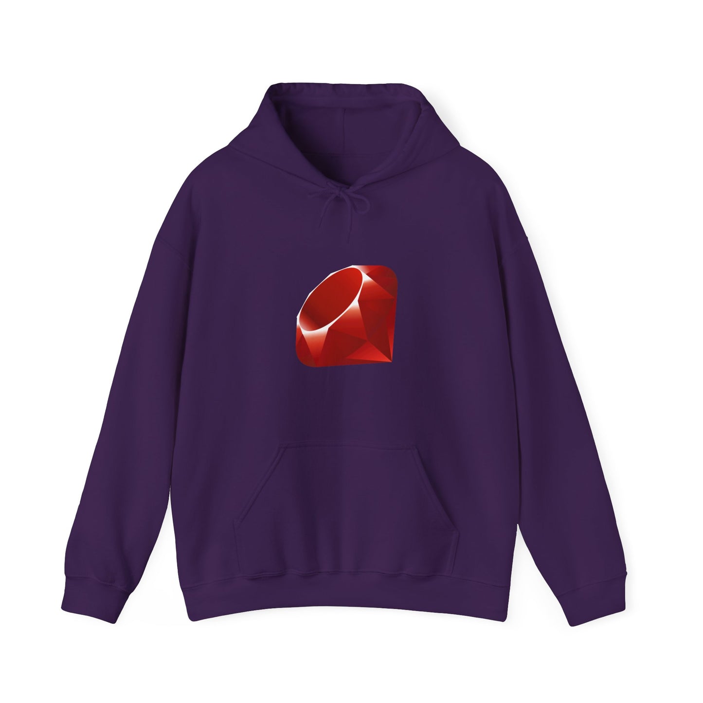 light_hoodie("ruby")
