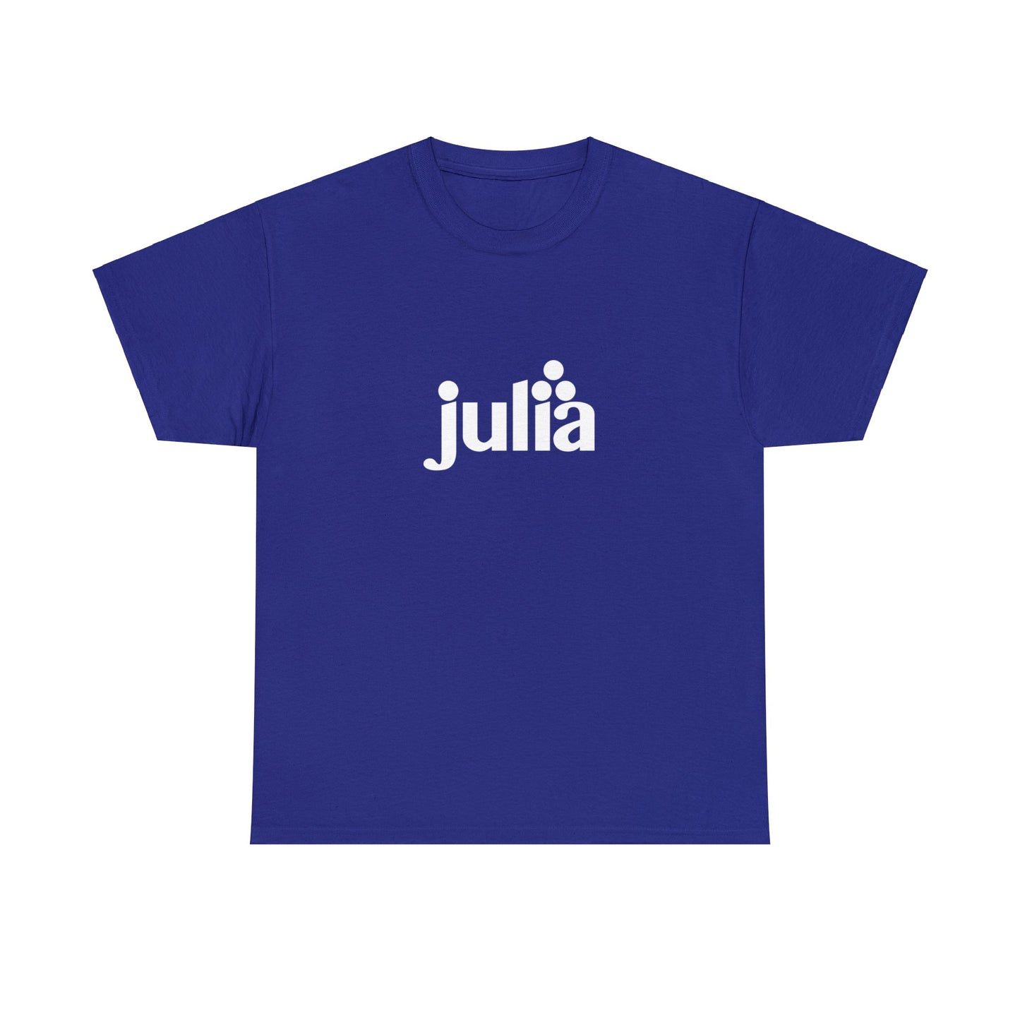 dark_teeshirt("julia")