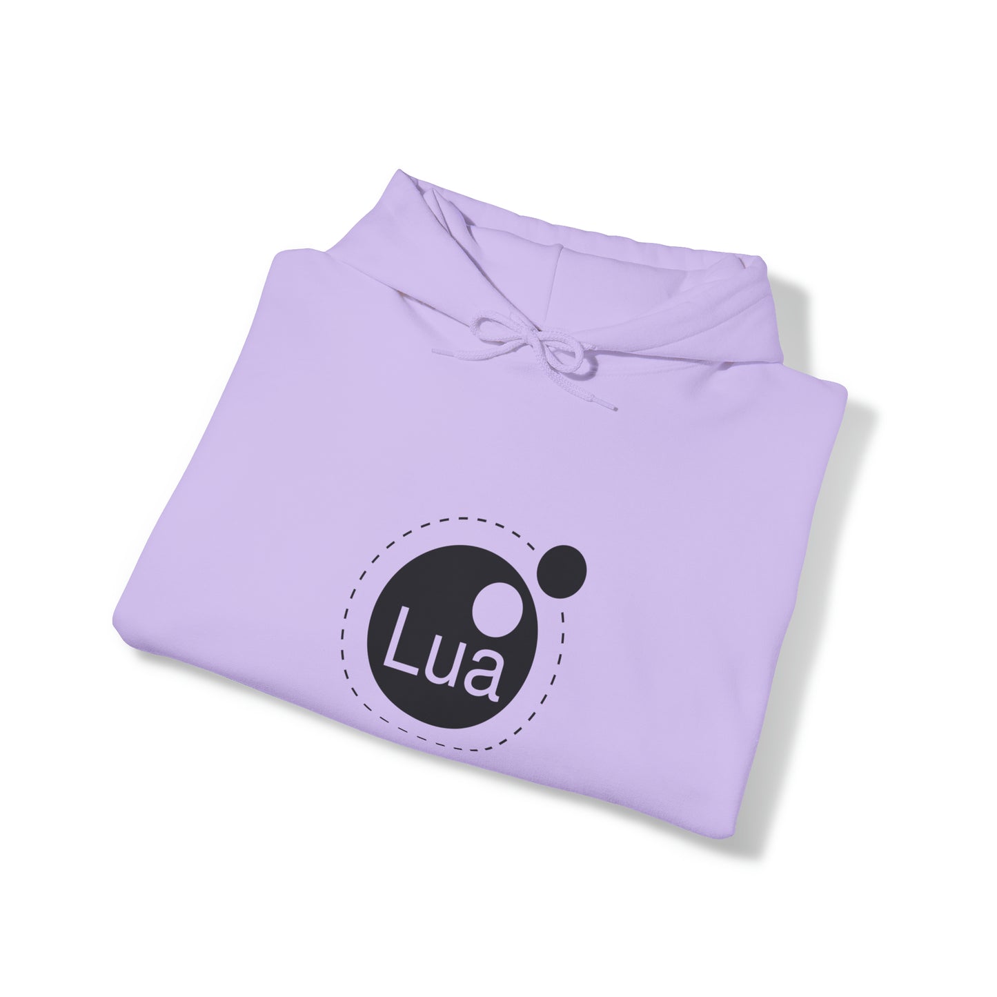 light_hoodie("lua", "#000")