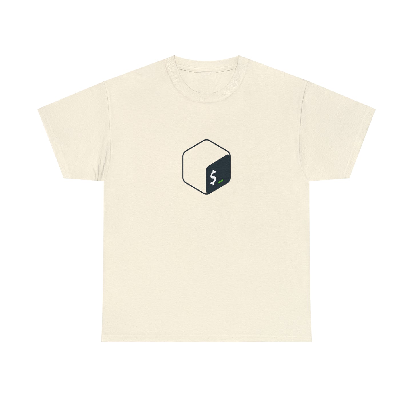 light_teeshirt("bash", "colored")