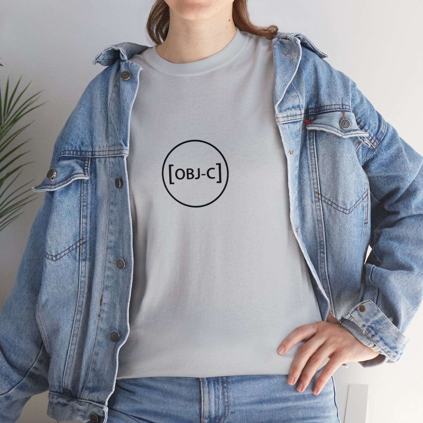light_teeshirt("objective-c")