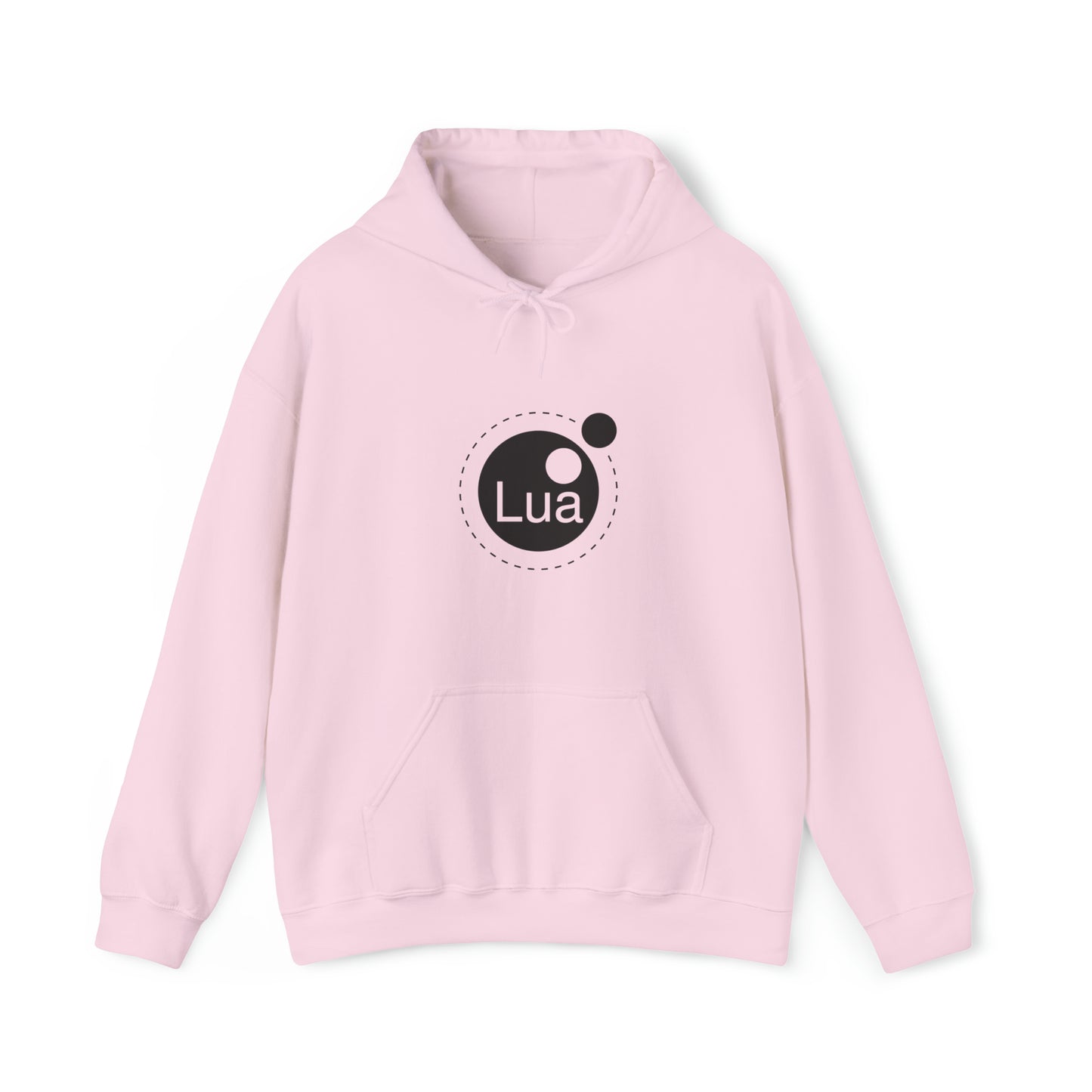light_hoodie("lua", "#000")
