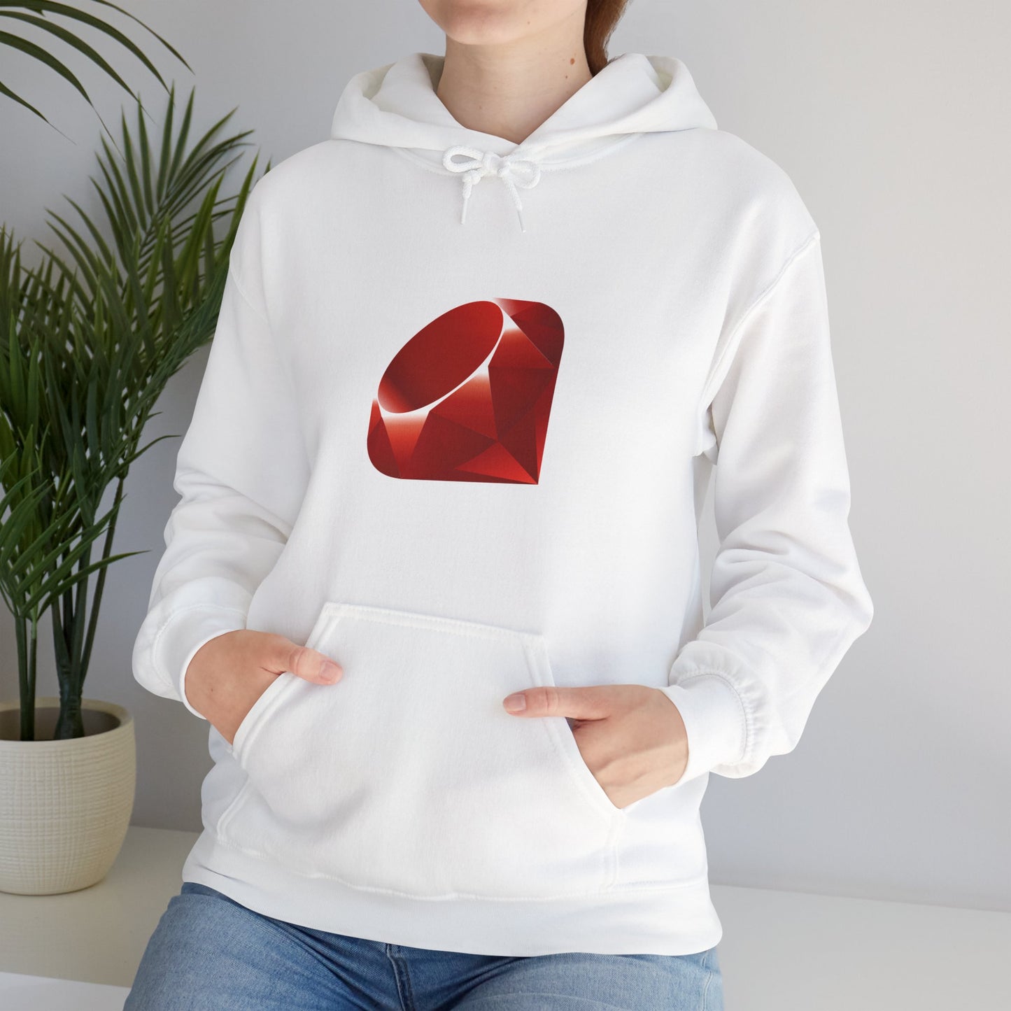 light_hoodie("ruby")