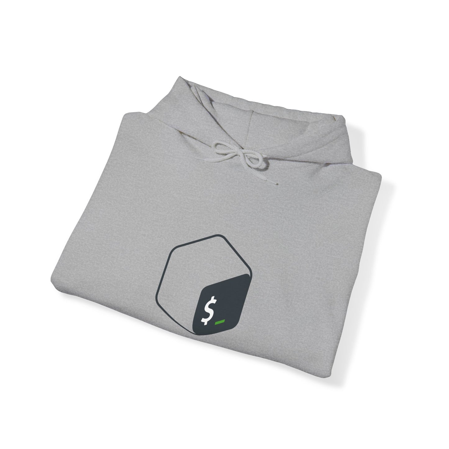 light_hoodie("bash")