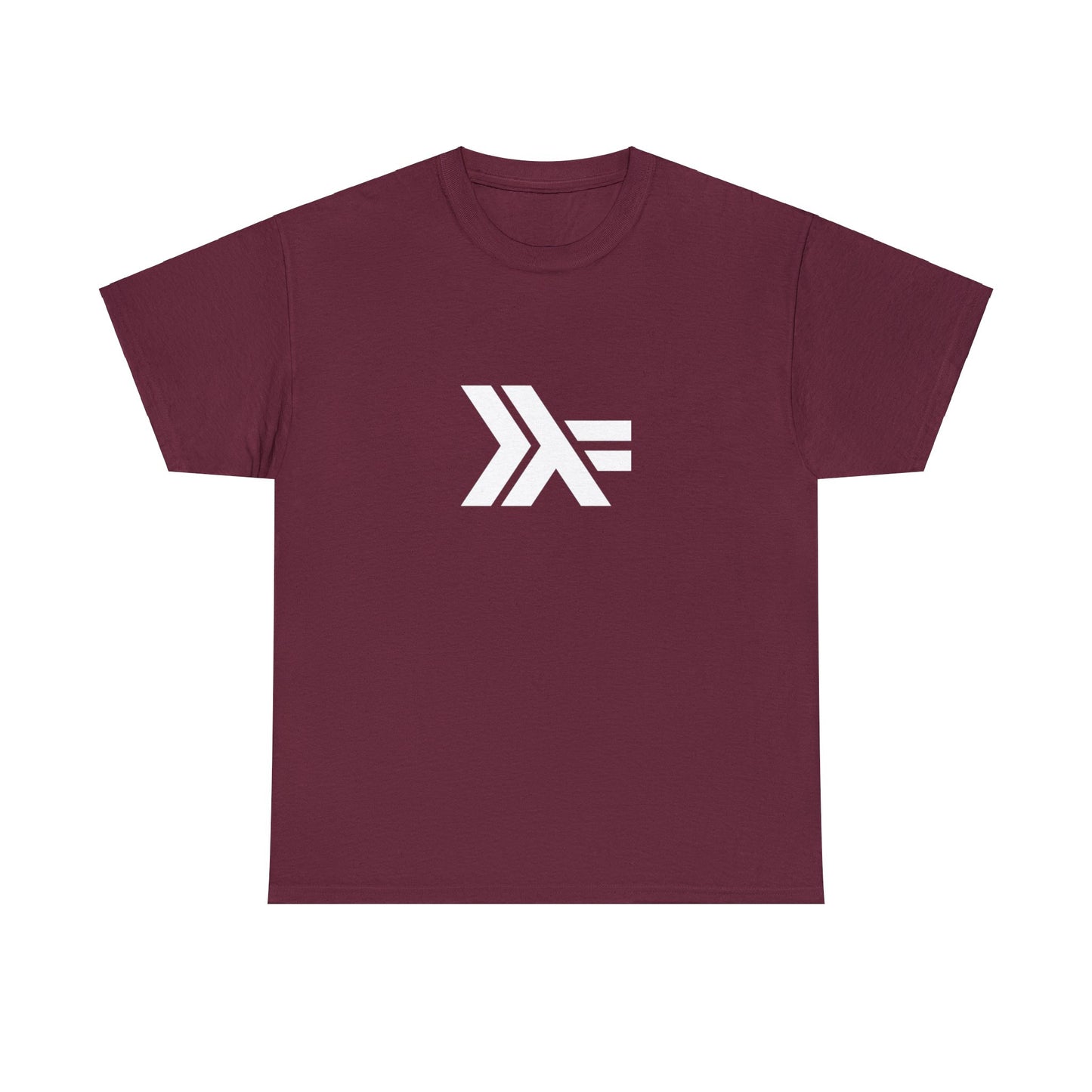 dark_teeshirt("haskell")