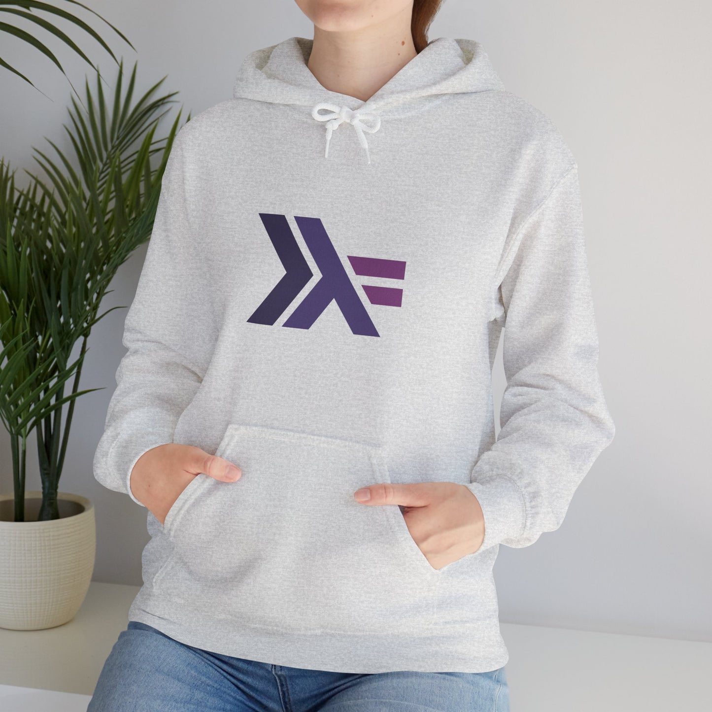 light_hoodie("haskell")