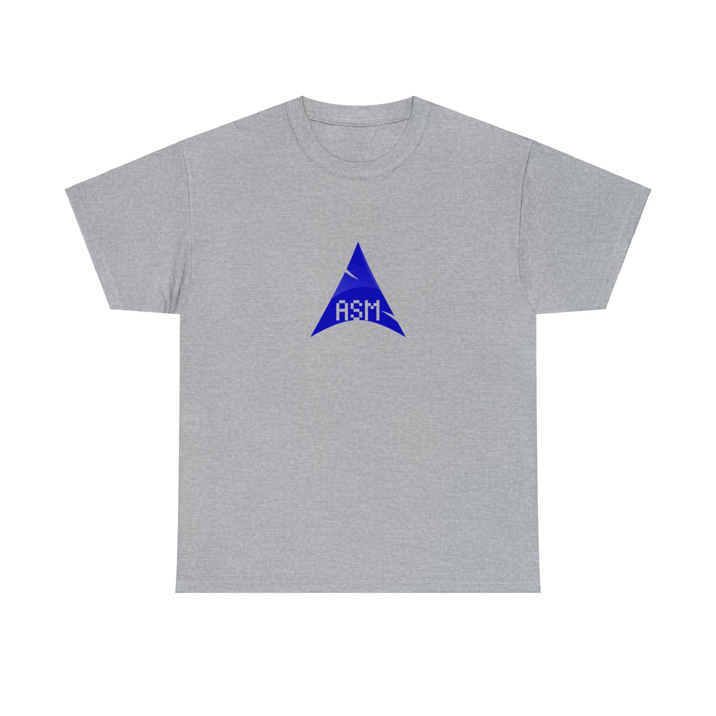 light_teeshirt("assembly")