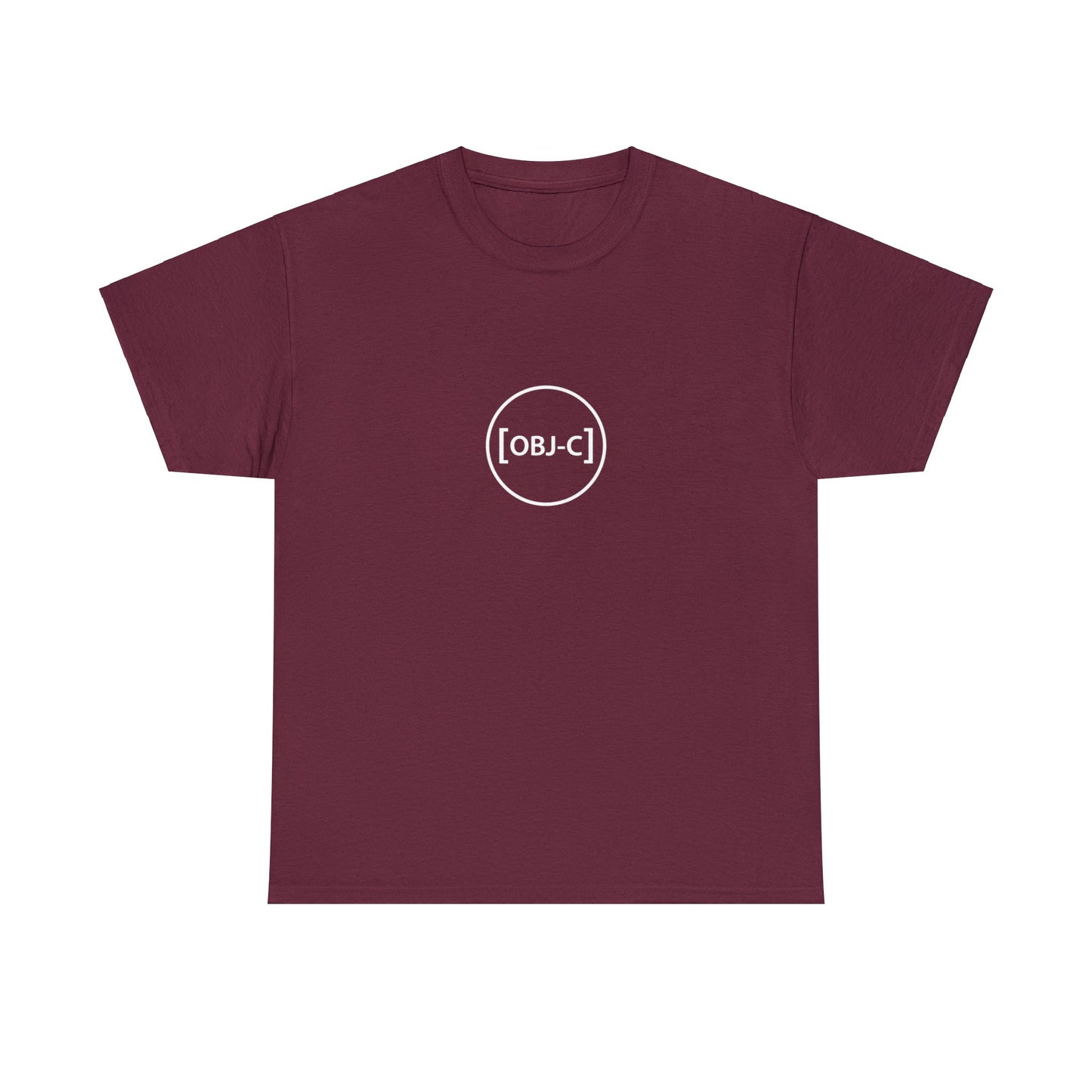 dark_teeshirt("objective-c")