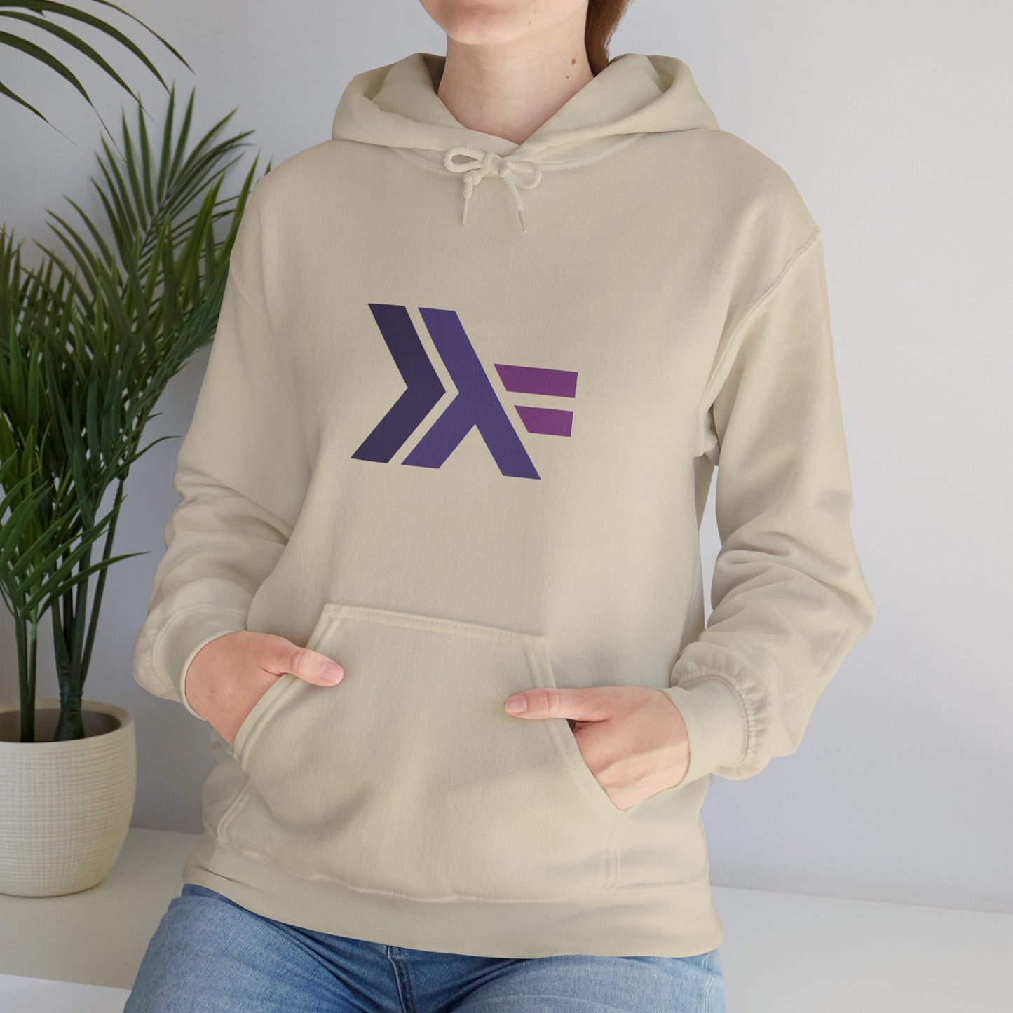 light_hoodie("haskell")