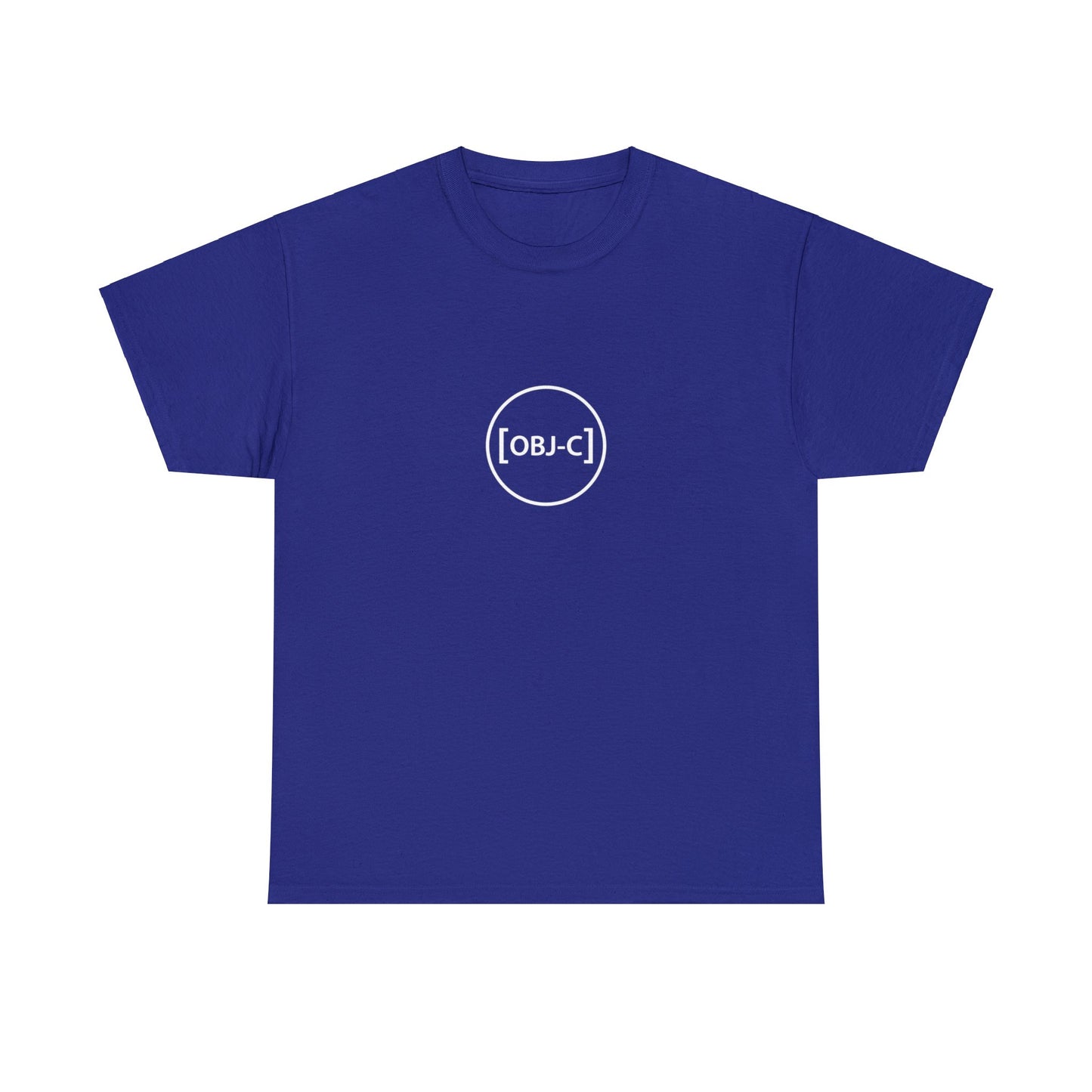 dark_teeshirt("objective-c")