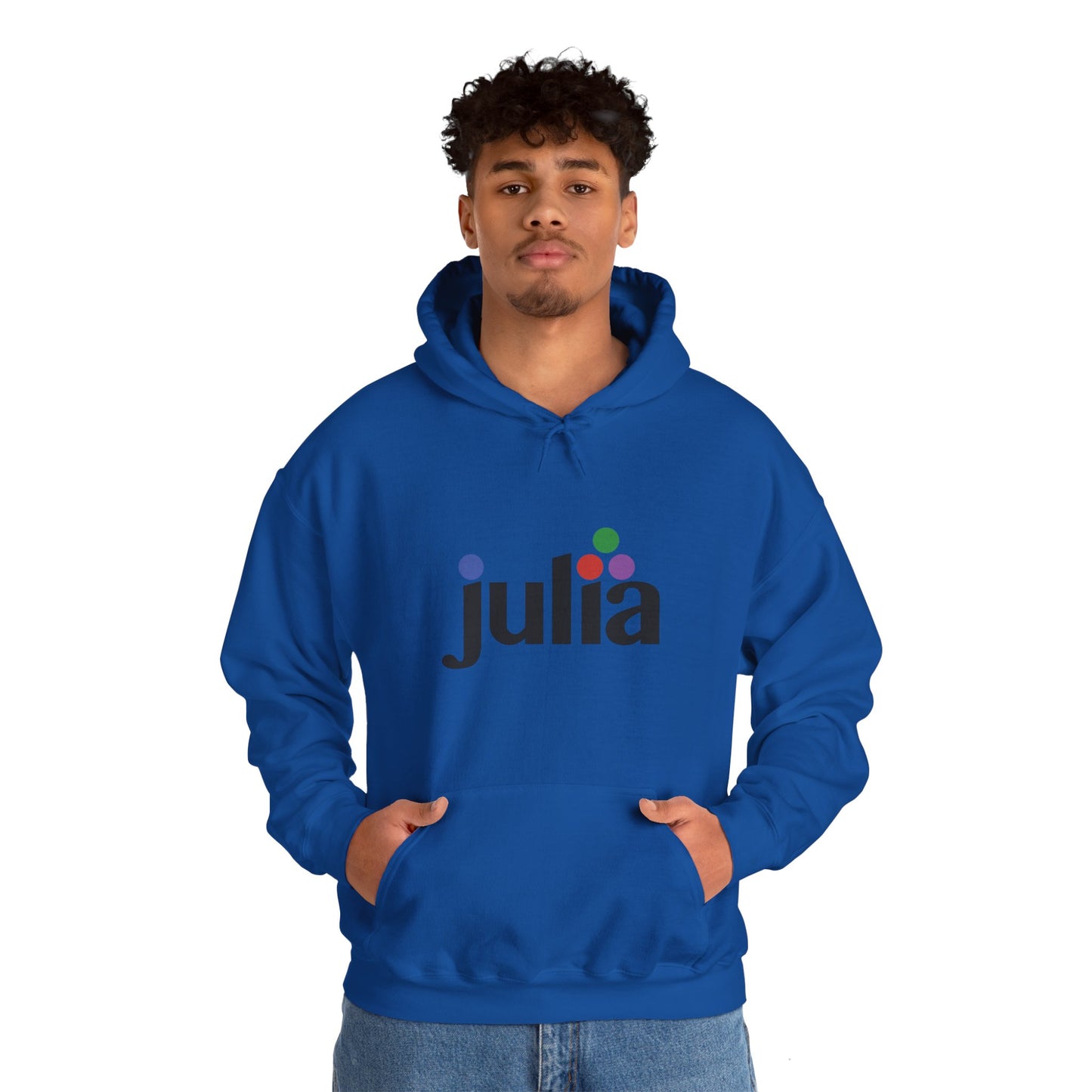 light_hoodie("julia")