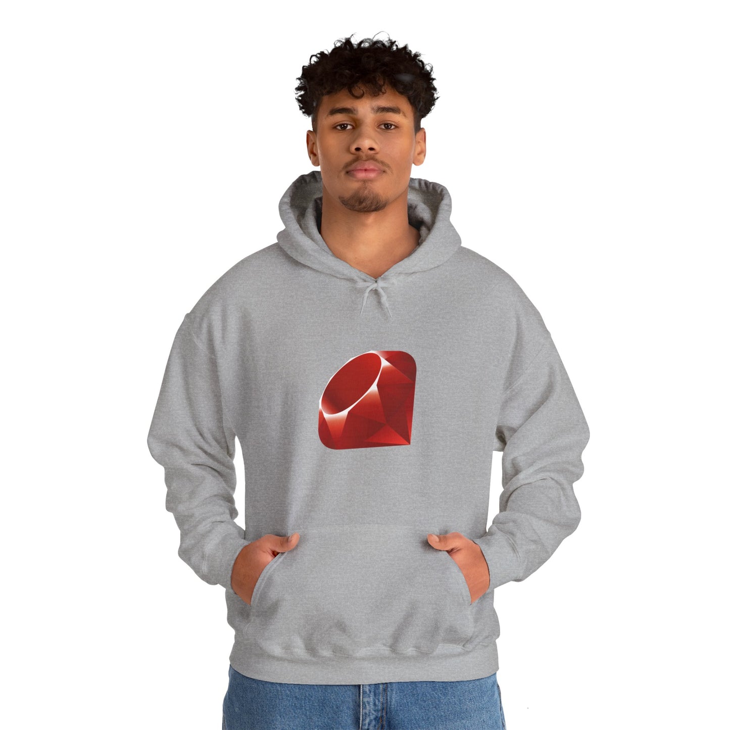 light_hoodie("ruby")