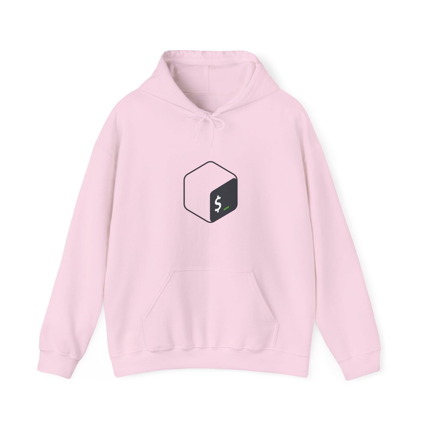 light_hoodie("bash")