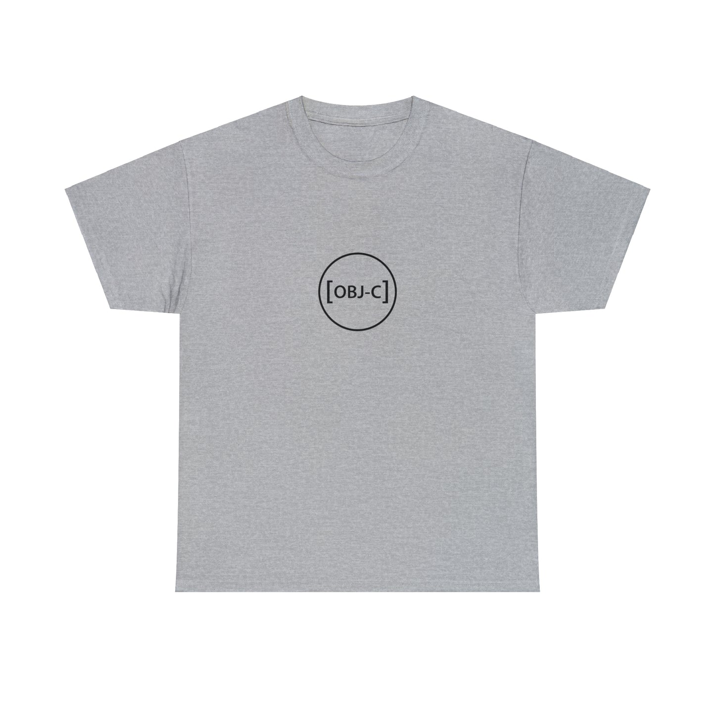 light_teeshirt("objective-c")