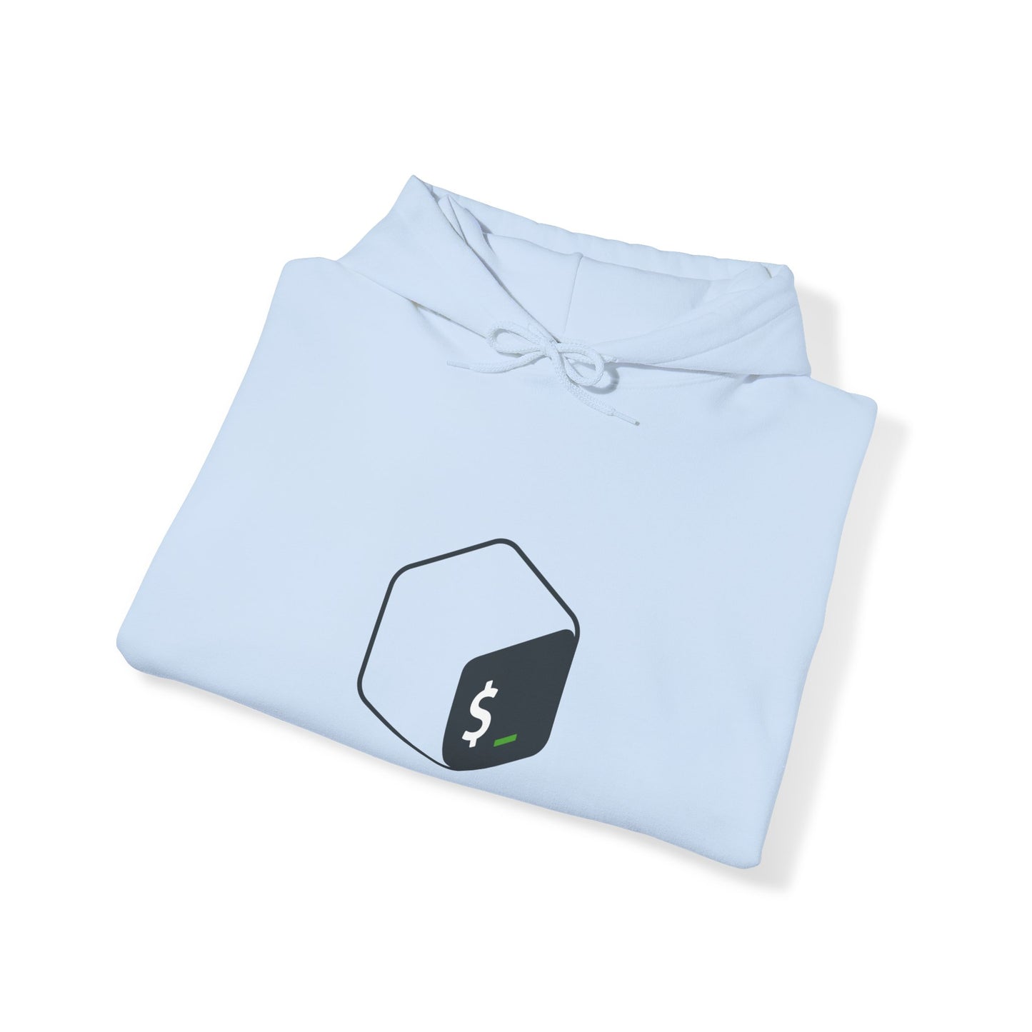 light_hoodie("bash")