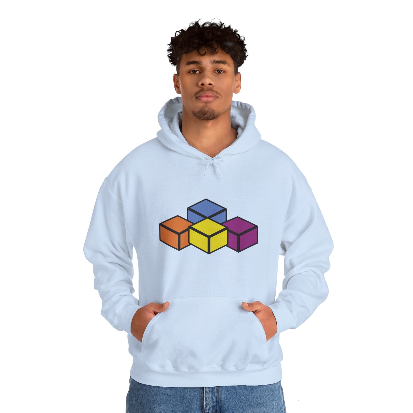 light_hoodie("visual basic")