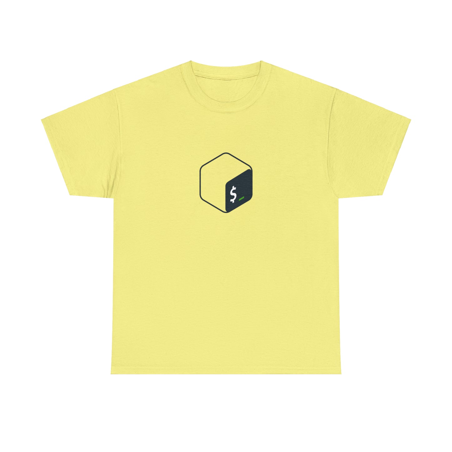 light_teeshirt("bash", "colored")