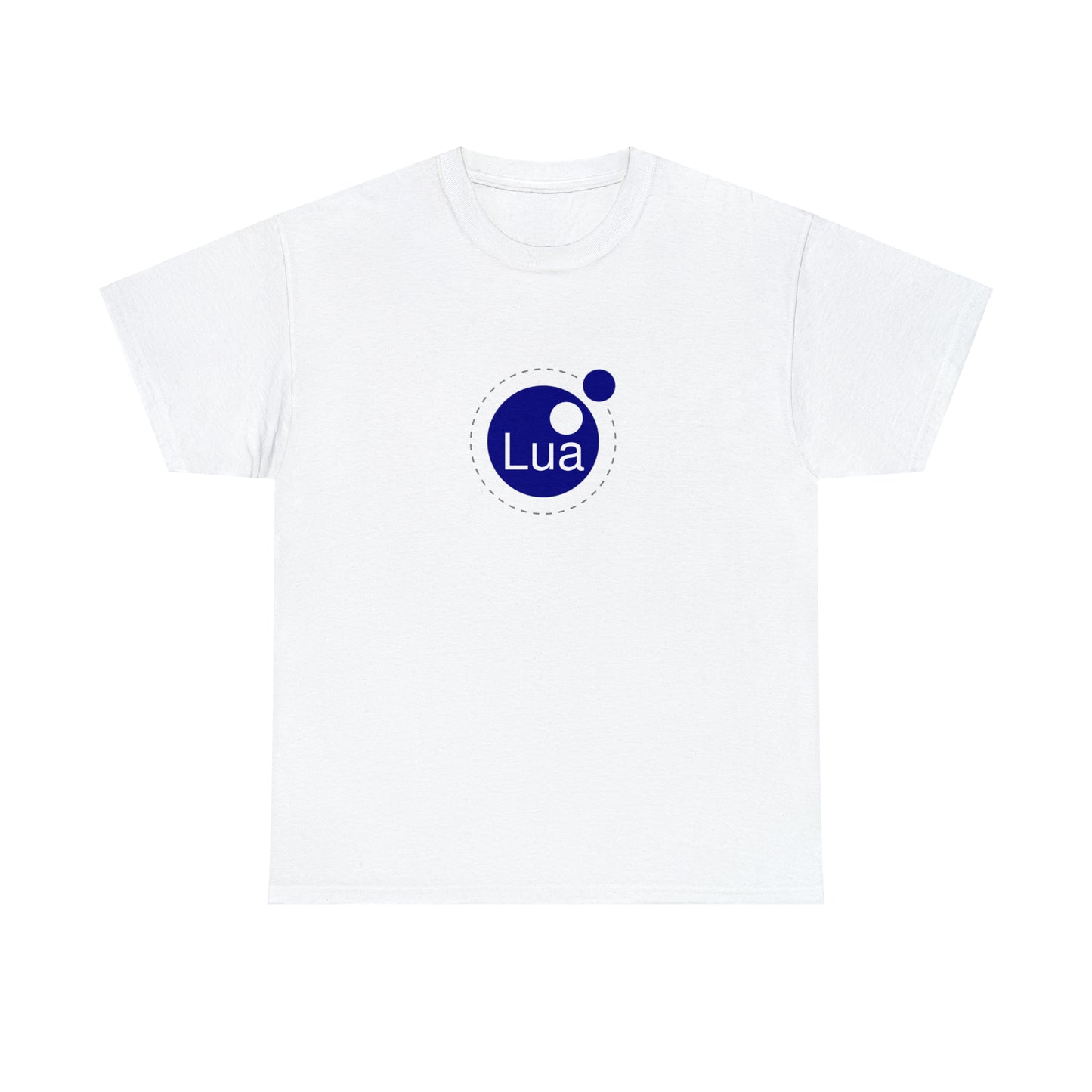 light_teeshirt("lua")
