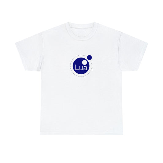 light_teeshirt("lua")