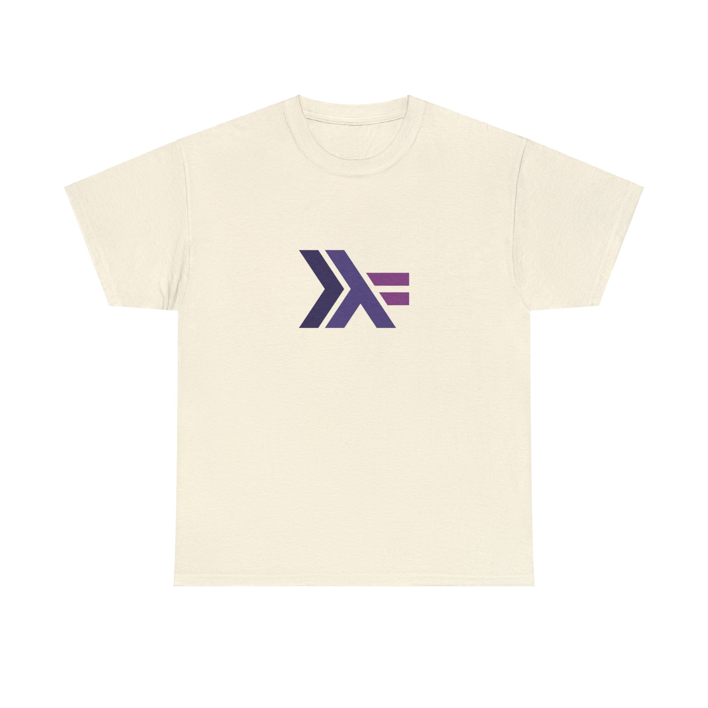 light_teeshirt("haskell")