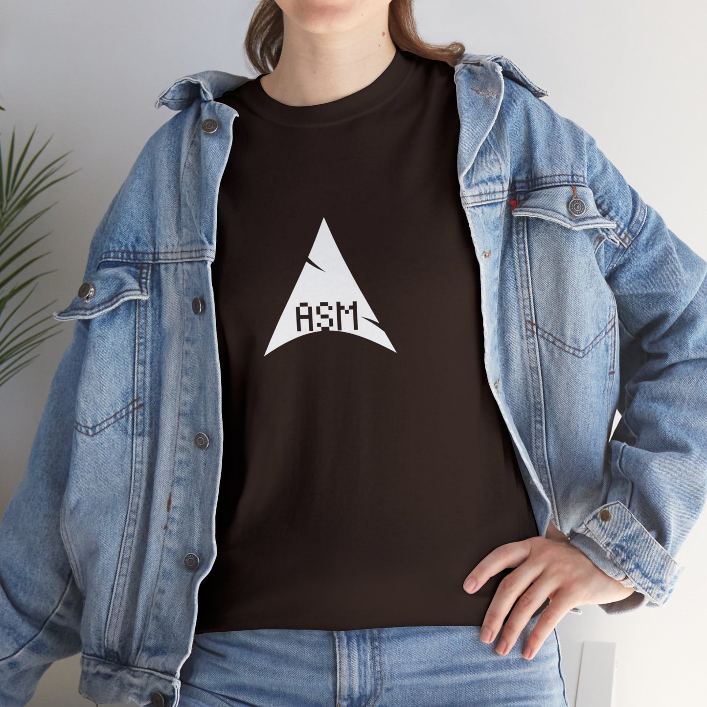 dark_teeshirt("assembly")