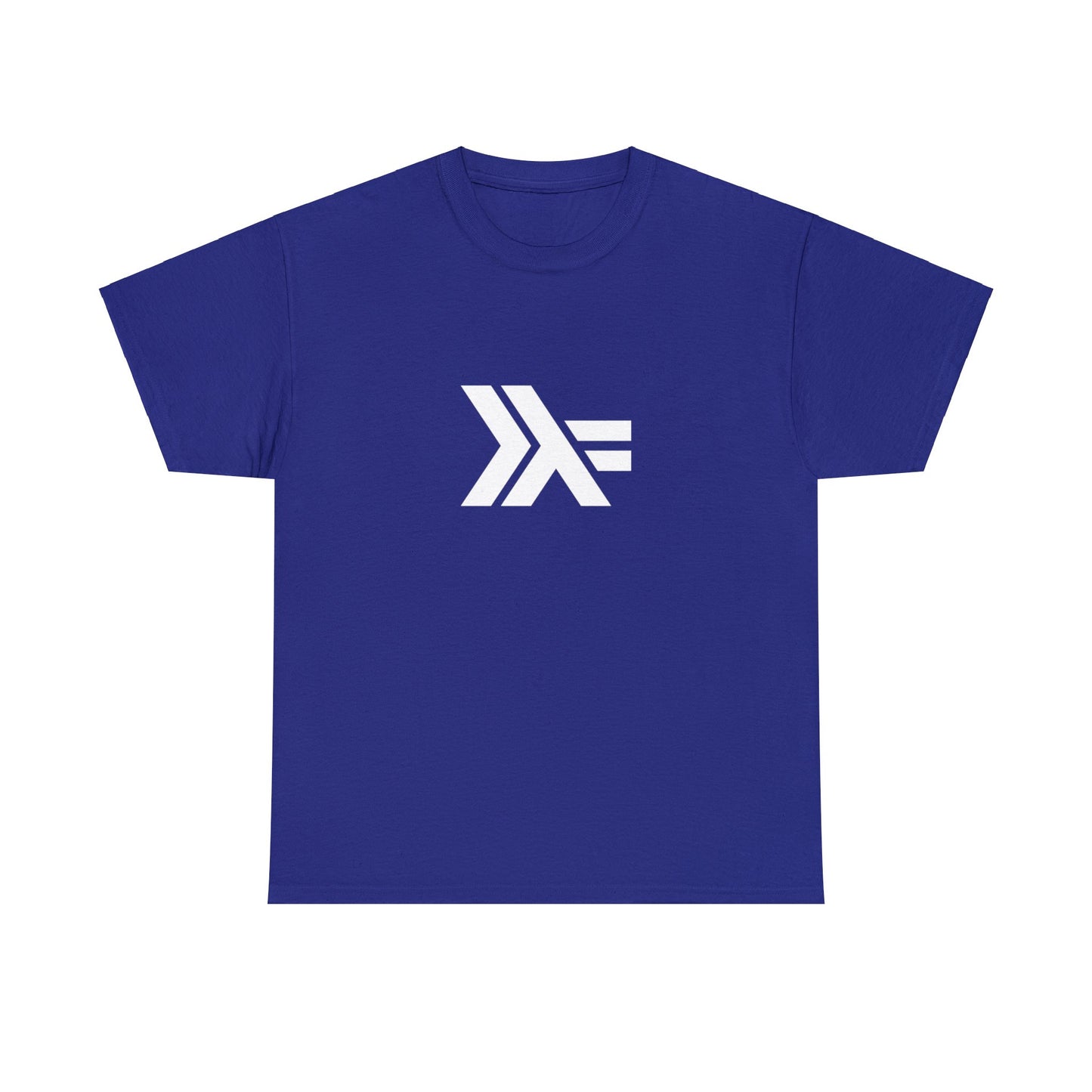 dark_teeshirt("haskell")