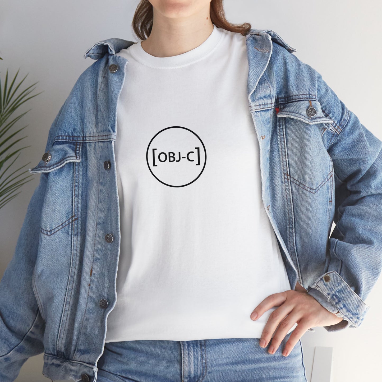 light_teeshirt("objective-c")