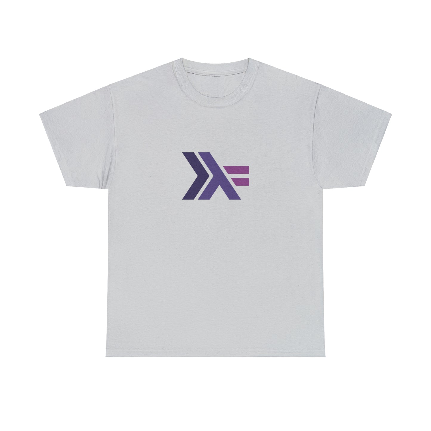 light_teeshirt("haskell")