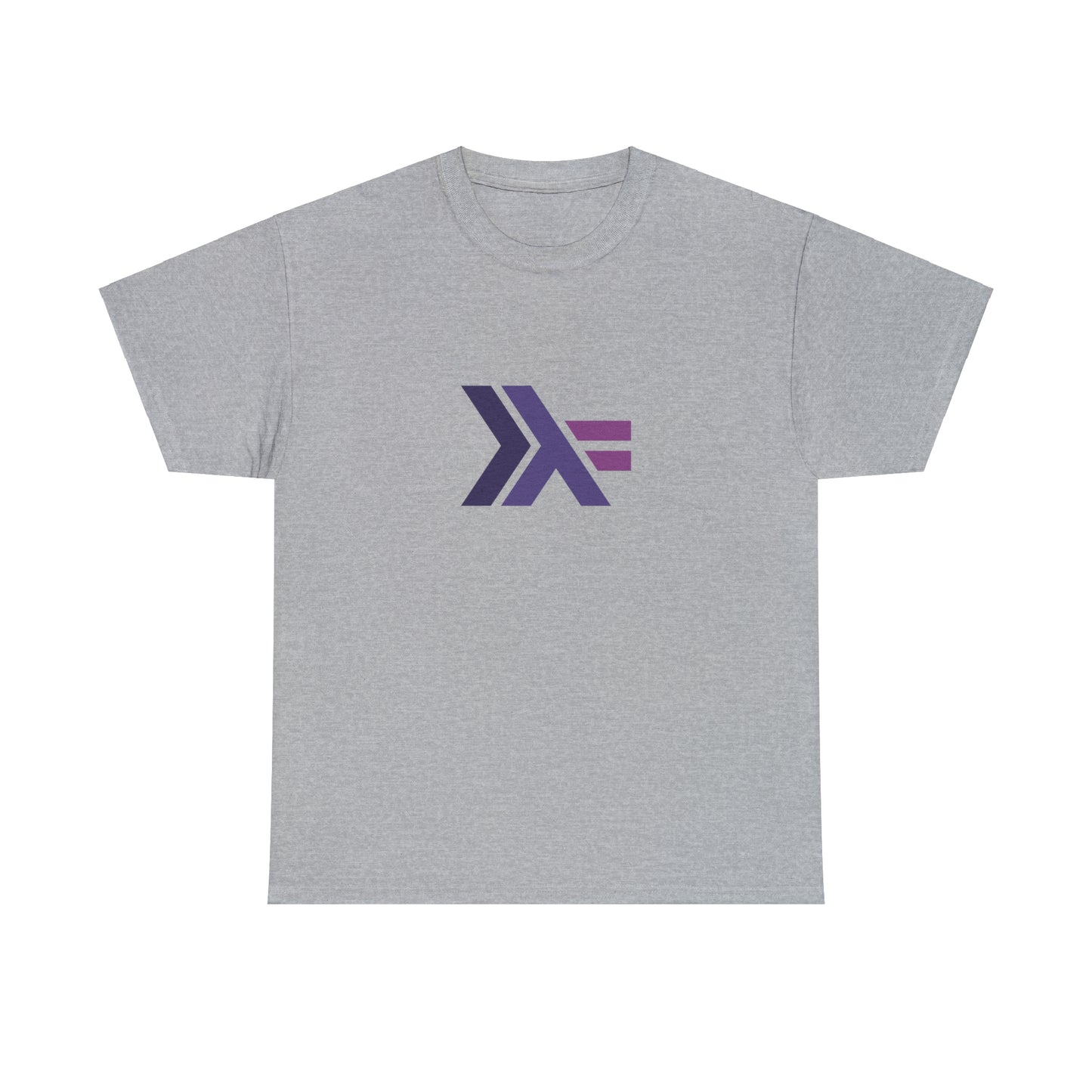 light_teeshirt("haskell")