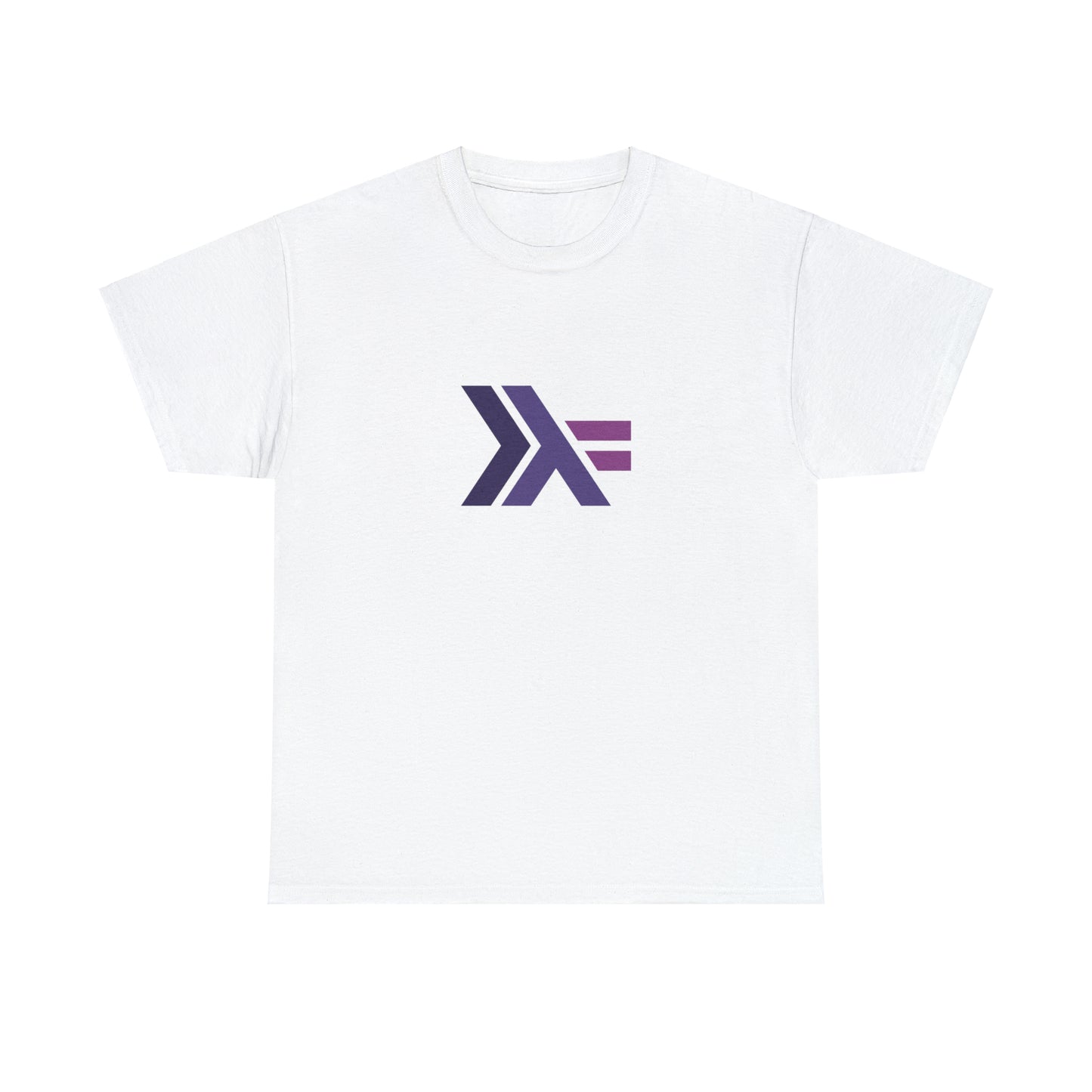 light_teeshirt("haskell")