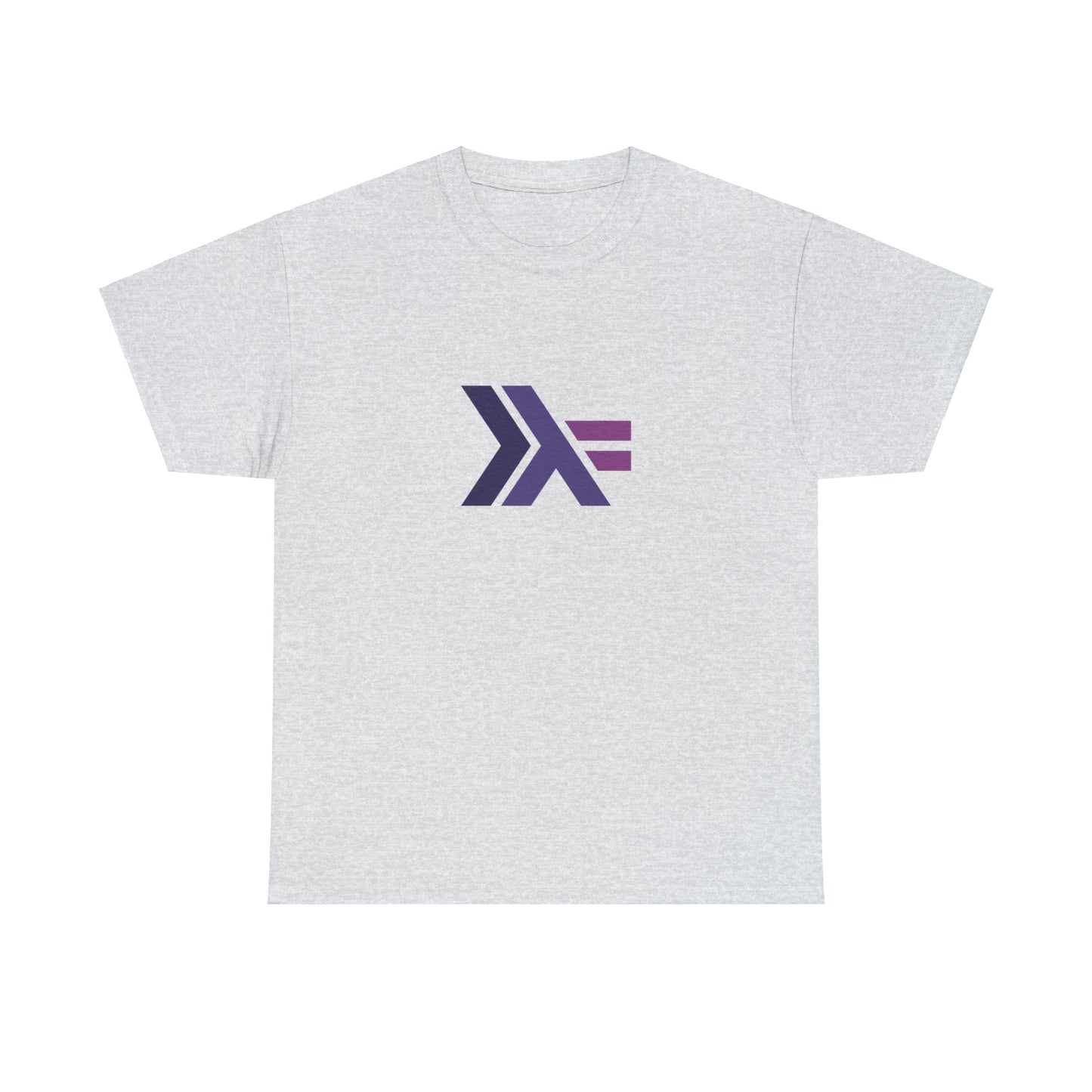 light_teeshirt("haskell")