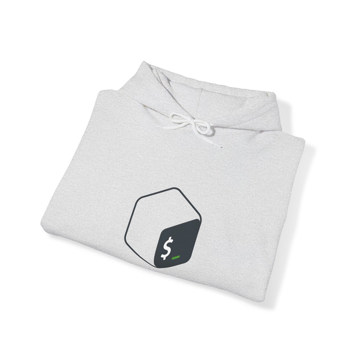 light_hoodie("bash")