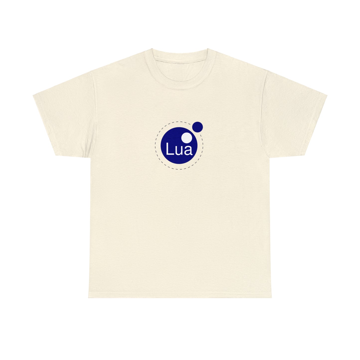 light_teeshirt("lua")